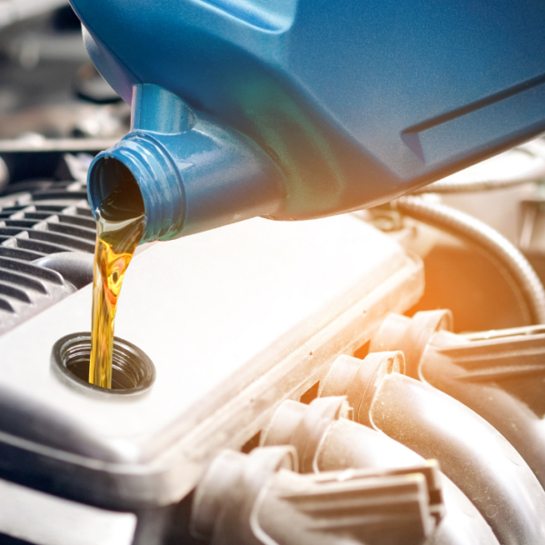 Things That Can Affect Your Oil Changes
