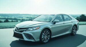 Expert Toyota Care in Danville & Bloomsburg