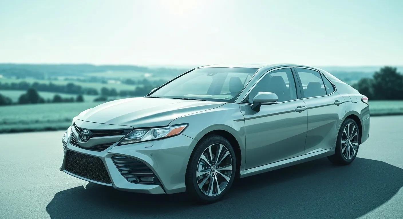 Expert Toyota Care in Danville & Bloomsburg