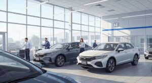 Expert Honda Care in PA
