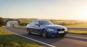 Expert BMW Maintenance and Repair Services in the UK