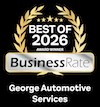 Business Rate Best Auto Repair Shop Danville